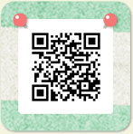 Please load the QR-code for downloading of photodeco