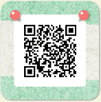 Please load the QR-code for downloading of photodeco